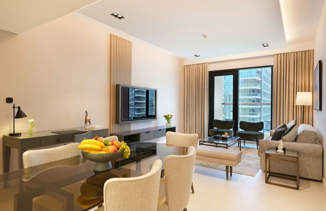 Cheval Maison - The Palm Dubai - Photo 68