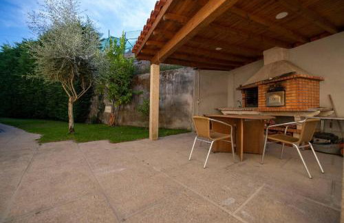 Casa de Ribes T1 Linda Vista - Foto 23