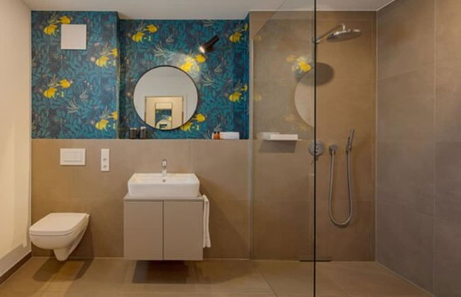 DD Suites Serviced Apartments - Foto 40