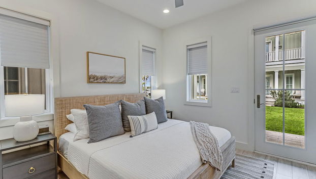 Sandpiper Cottage 239 HL - Foto 4, Interior