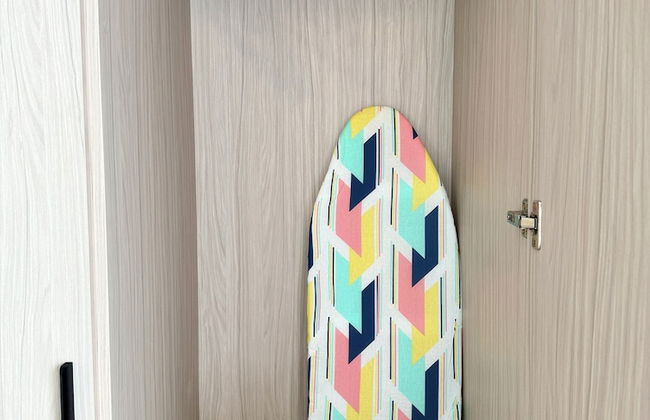 Sunsuria Forum MOKA - Foto 39