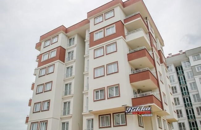 Bikka Suite & Otel - Foto 21