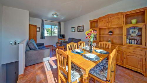 Apartment Canuta Baja 7 by Interhome - Foto 2