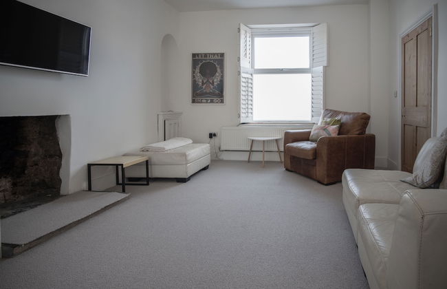 Ty Golau - 3 Bed Holiday Home - Pembroke - Foto 32