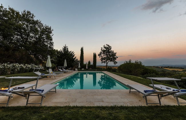 Villa Pianello 10 Emma Villas - Foto 36