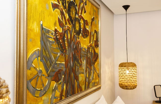 Galathea House - Foto 20