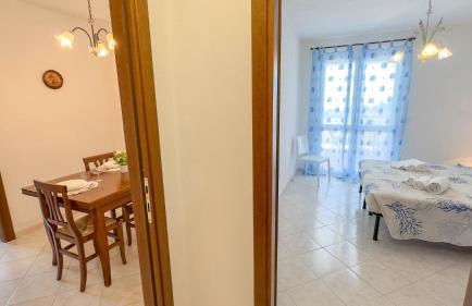 Blue Horizon Apartment - Foto 24