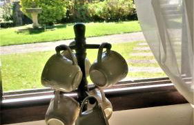 Slow House y La cabaña de Miss Slower - Foto 17