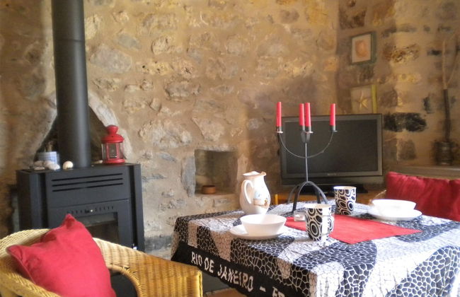 Arcadian Stone House For You - Photo 5