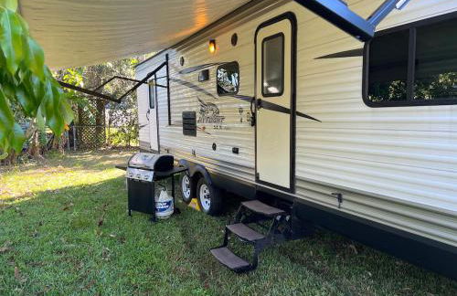 Perfect camper for your vacation - Foto 22