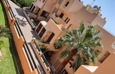 Große Ferienwohnung , Spanien, Andalusien, Costa del Sol, Sabinillas, Duquesa, Manilva mit Pool - Photo 7