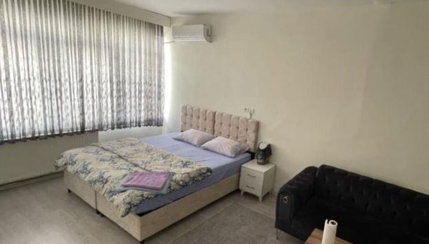 Napoli rezidans - Foto 2, Quarto