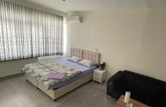 Napoli rezidans - Photo 2