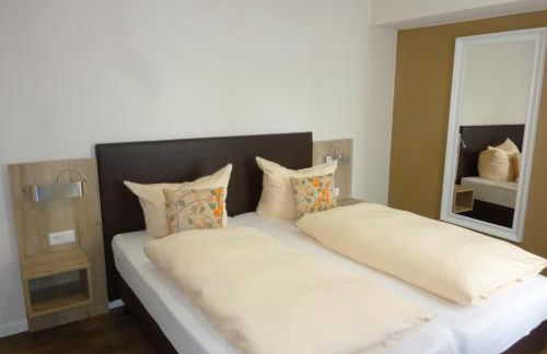 Weinhotel Stadtmühle beim Weingut Schauß - Foto 16