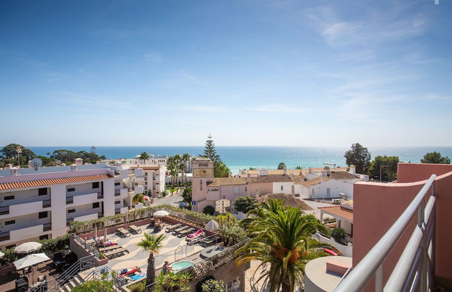 Luna Clube Oceano - Foto 50