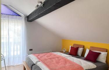 Ferienwohnung Wolfsgarten - Foto 20