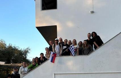 Villa Lucia - Foto 5