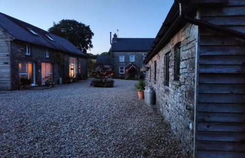 The Milking Parlour - Foto 22