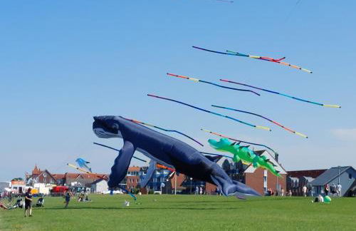 Ferienwohnung im Ostseebad Schönberg nahe Schönberger Strand Ostsee Self-Check-in - Foto 14
