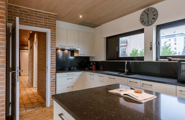 BE OST Jose 1A in Oostende - Photo 14