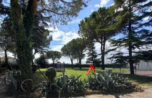 CASAL DE' PINI RELAIS TENNIS E PISCINA - Foto 12