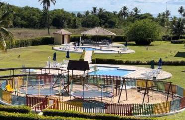 Resort Flat Gavôa - Foto 13