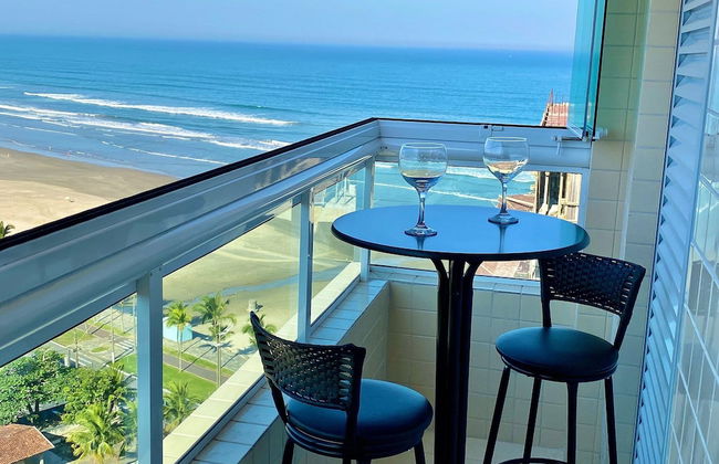 Condomínio Edifício Viena - Foto 10