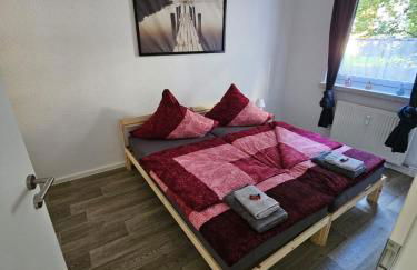 ElbOase mit zwei Schlafzimmern - Foto 6