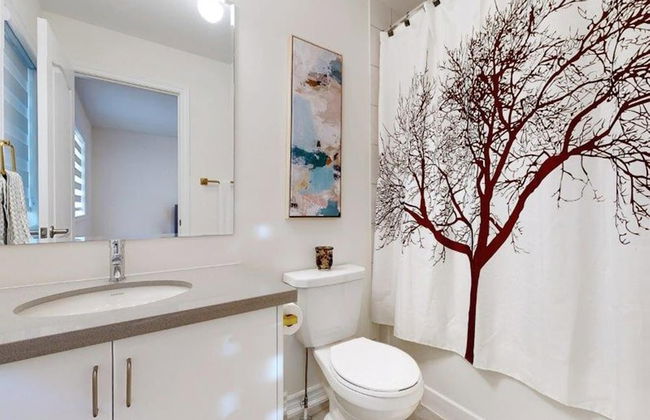 GLOBALSTAY 4-Bd House Near Lake Simcoe - Foto 51