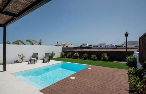 Serena Villa 38 - Heated pool, Sea Views, AC, High Speed Internet - Photo 38