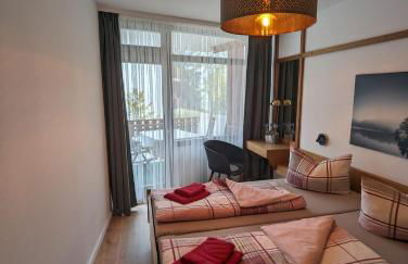 Ferienwohnung Schwarzwaldlust - Foto 8