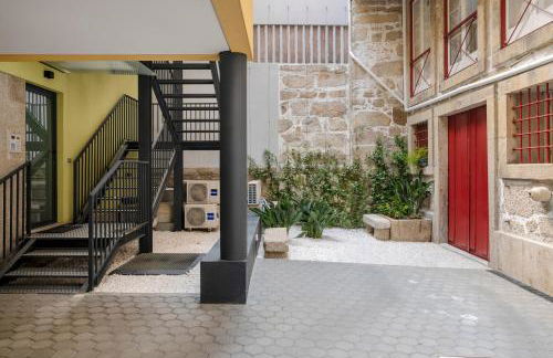 Cactus Apartment, by Bolhão Residences - Foto 43