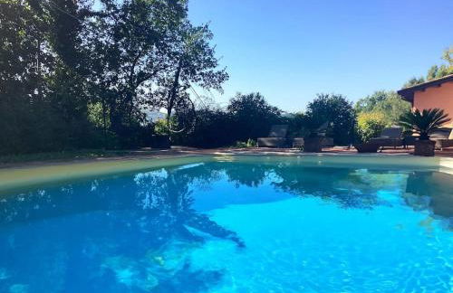 Villa del Sole, 6 pax+ with pool - Foto 37