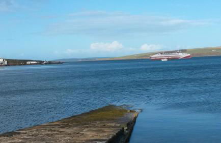 2 The Noust Self Catering - Foto 8