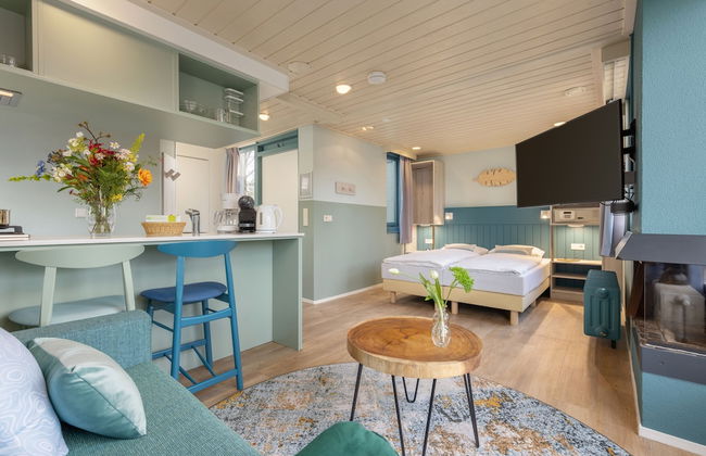 Center Parcs De Kempervennen - Foto 59