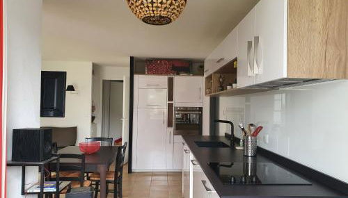 appartement domaine de Bordaberry Urrugne - Foto 2