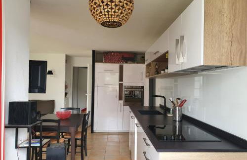 appartement domaine de Bordaberry Urrugne - Foto 2