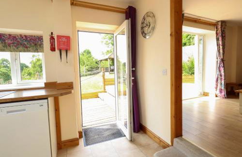 Mallows Byre - Foto 20