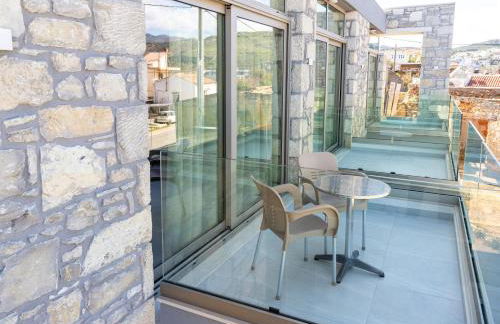 Achatis Apartments with sea view - Foto 42