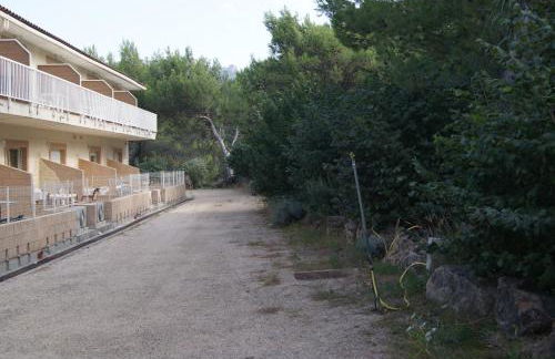 Appart'Hôtel Les Rochers - Foto 33