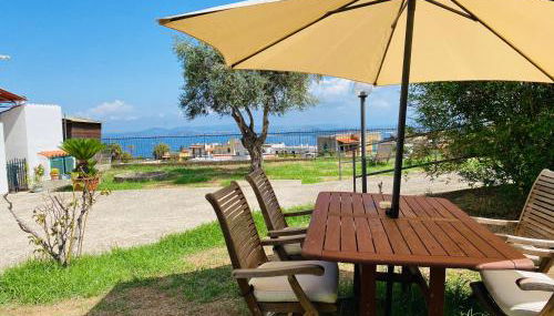 Grazioso MONOLOCALE nella villa NOLELU - Photo 3