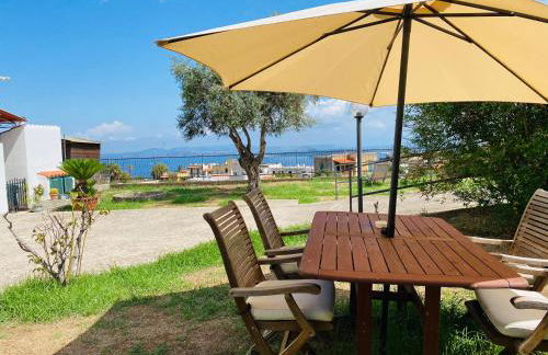 Grazioso MONOLOCALE nella villa NOLELU - Foto 3