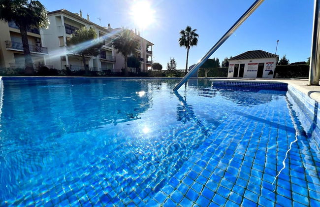 Quarteira Elegant With Pool by Homing - Foto 1