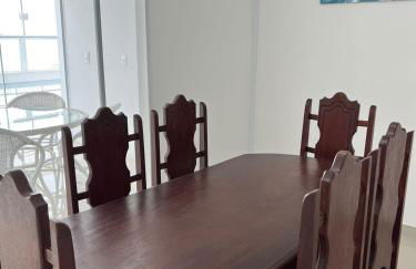 Cobertura 5 suites frente mar Guarujá Pitangueiras - Foto 17