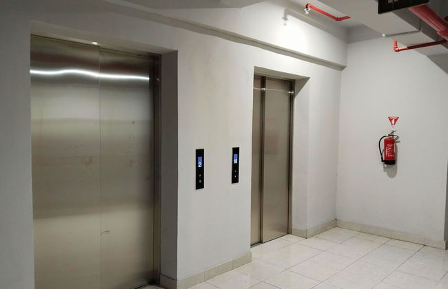 Amerta Room Apartment Riverdale - Foto 16