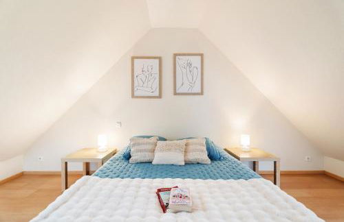 L'escale du bord de Rance - Foto 14