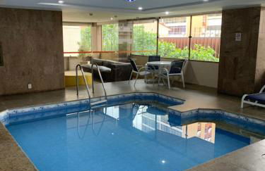 Leblon Flat - Photo 17