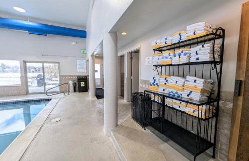 Lenawee 1728 by SummitCove Lodging - Foto 10