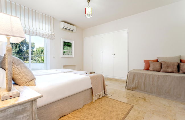 Genteel Home Los Flamencos Terrace - Foto 7