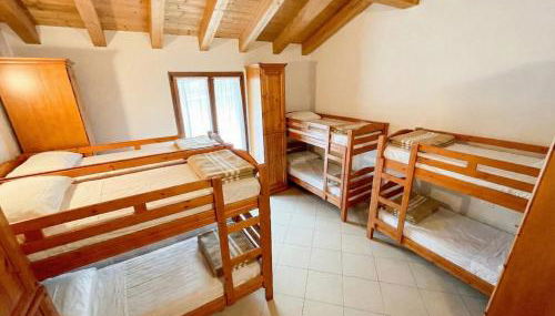 Casa Linfa, 42 Posti Letto in Val d'Arzino - Foto 4